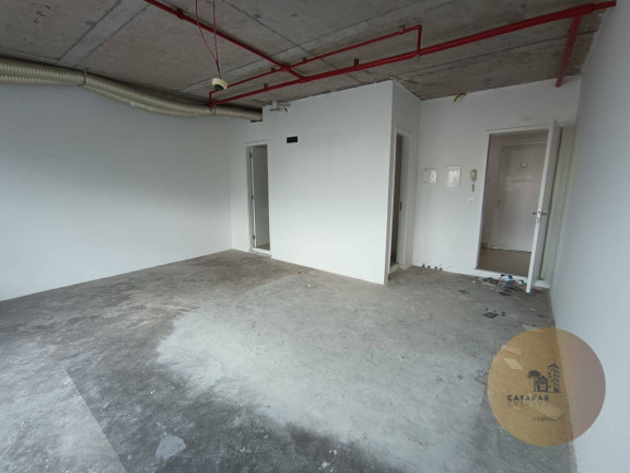 Imagem Sala Comercial à Venda, 39 m² em Santo Antonio - São Caetano Do Sul Imagem Sala Comercial à Venda, 39 m² em Santo Antonio - São Caetano Do Sul