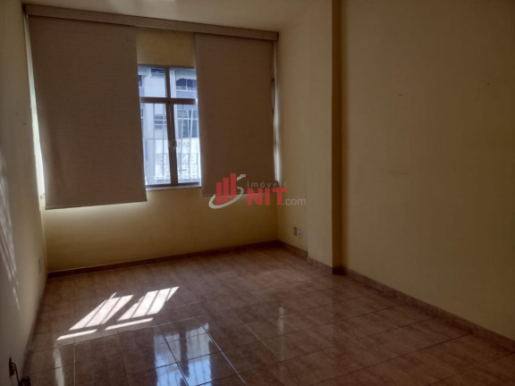 Apartamento com 2 Quartos à Venda, 80 m² em Icaraí - Niterói