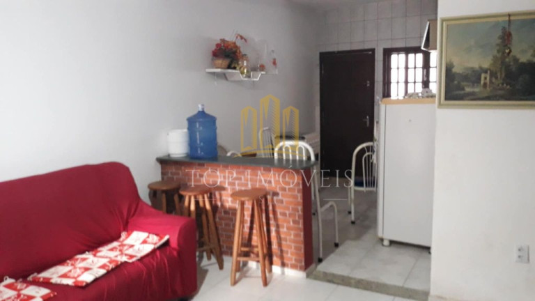 Imagem Sobrado com 2 Quartos à Venda, 125 m² em Maranduba - Ubatuba