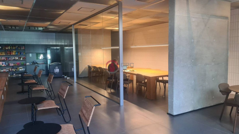 Imagem Apartamento com 1 Quarto à Venda, 19 m² em Consolação - São Paulo