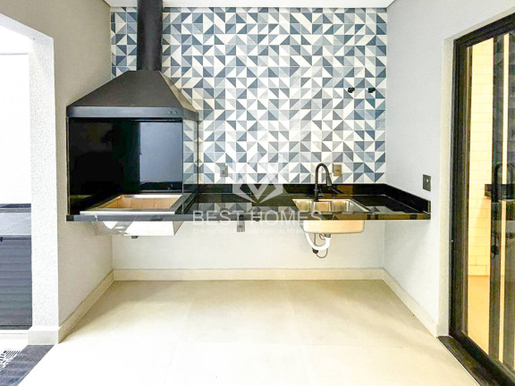 Imagem Casa de Condomínio com 3 Quartos à Venda, 200 m² em Itupeva