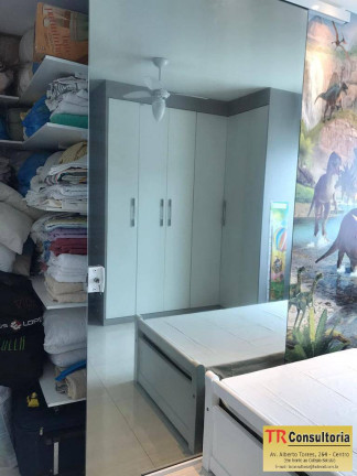 Imagem Apartamento com 2 Quartos para Alugar, 120 m² em Parque Jóquei Club - Campos Dos Goytacazes