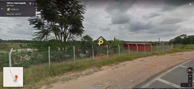 Imagem Imóvel à Venda, 23.000 m² em éden - Sorocaba Imagem Imóvel à Venda, 23.000 m² em éden - Sorocaba