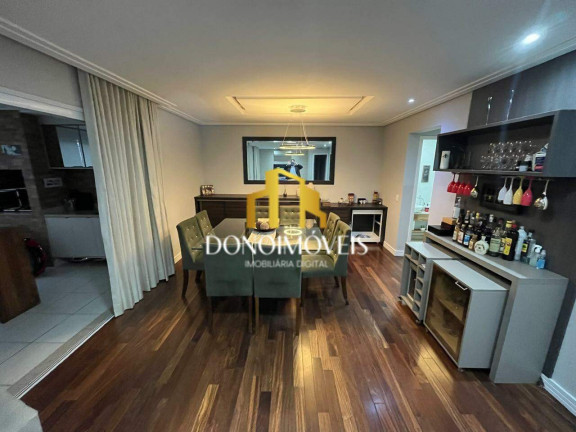 Imagem Apartamento com 3 Quartos à Venda, 155 m² em Centro - São Bernardo Do Campo Imagem Apartamento com 3 Quartos à Venda, 155 m² em Centro - São Bernardo Do Campo