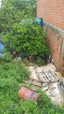 Imagem Terreno à Venda, 150 m² em Residencial Santo Antônio - Piracicaba Imagem Terreno à Venda, 150 m² em Residencial Santo Antônio - Piracicaba