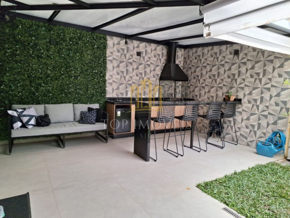 Casa de Condomínio com 3 Quartos à Venda, 105 m² em Urbanova - São José Dos Campos