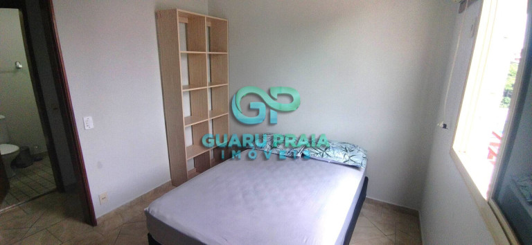 Imagem Apartamento com 2 Quartos à Venda, 68 m² em Enseada - Guarujá