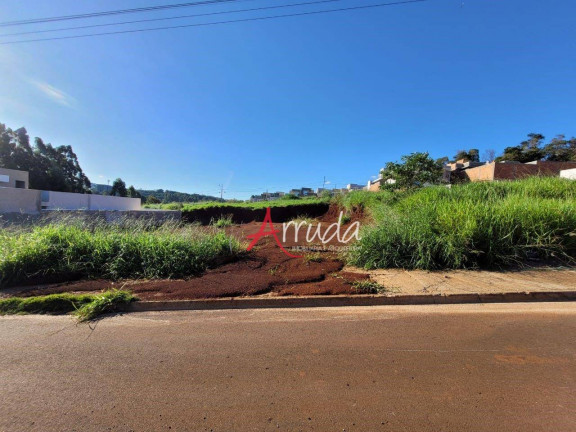 Imagem Terreno à Venda, 360 m² em Jardim Veredas - Cascavel Imagem Terreno à Venda, 360 m² em Jardim Veredas - Cascavel