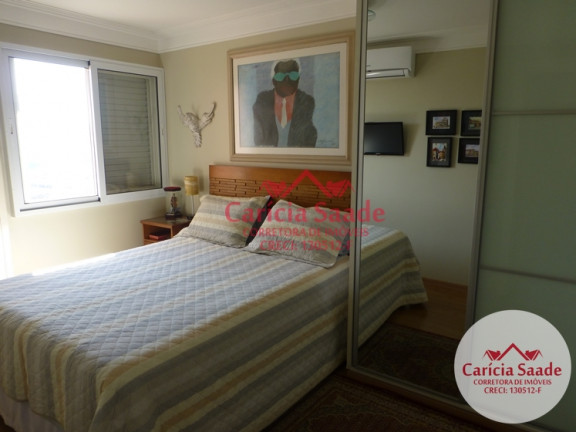 Imagem Apartamento com 2 Quartos à Venda, 105 m² em Vila Clementino - São Paulo