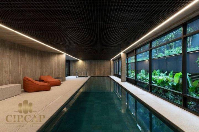 Imagem Apartamento com 2 Quartos à Venda, 269 m² em Itaim Bibi - São Paulo Imagem Apartamento com 2 Quartos à Venda, 269 m² em Itaim Bibi - São Paulo