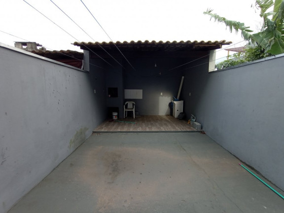 Imagem Sobrado com 2 Quartos à Venda, 110 m² em Areias - Camboriú Imagem Sobrado com 2 Quartos à Venda, 110 m² em Areias - Camboriú