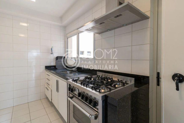Imagem Apartamento com 2 Quartos à Venda, 122 m² em Pinheiros - São Paulo