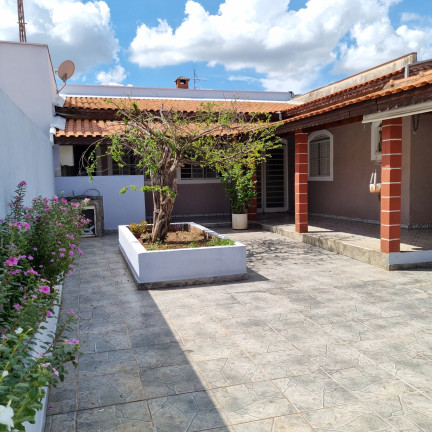 Imagem Casa com 2 Quartos à Venda, em Vila Carlota - Sumaré Imagem Casa com 2 Quartos à Venda, em Vila Carlota - Sumaré