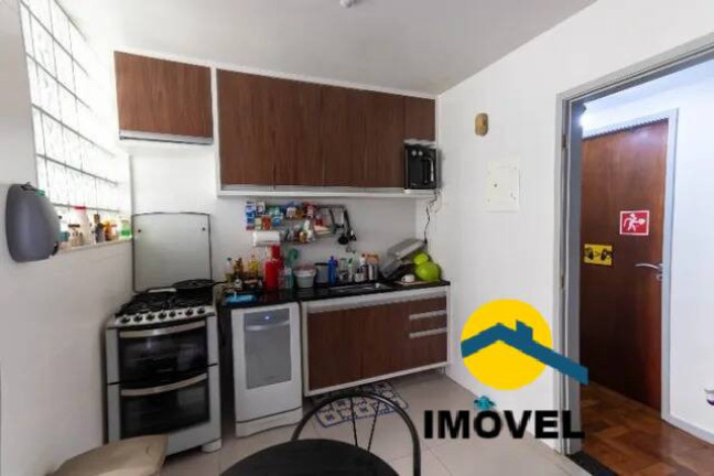 Imagem Apartamento com 3 Quartos à Venda, 110 m² em Santa Rosa - Niterói