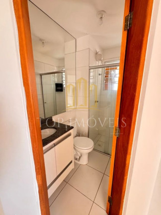 Imagem Apartamento com 2 Quartos à Venda, 72 m² em Chácaras Rurais Santa Maria - Jacareí Imagem Apartamento com 2 Quartos à Venda, 72 m² em Chácaras Rurais Santa Maria - Jacareí