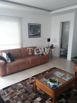 Imagem Cobertura com 4 Quartos à Venda, 240 m² em Chácara Inglesa - São Paulo Imagem Cobertura com 4 Quartos à Venda, 240 m² em Chácara Inglesa - São Paulo