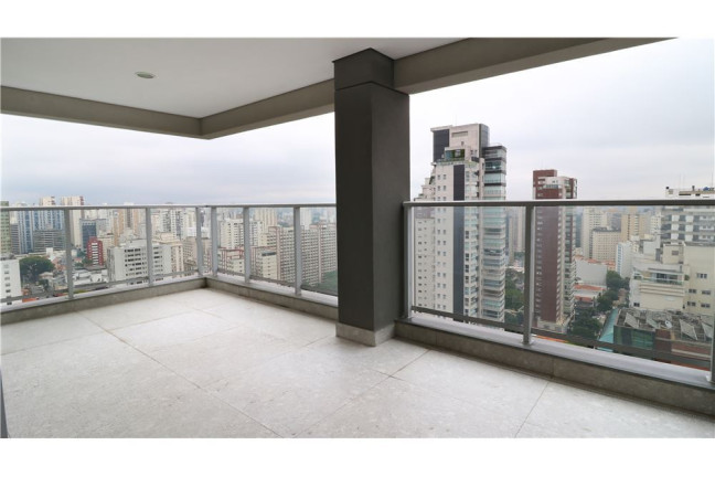 Apartamento com 2 Quartos à Venda, 81 m² em Paraíso - São Paulo