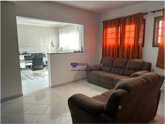 Imagem Sobrado com 3 Quartos à Venda, 250 m² em Jardim Adriana - Guarulhos Imagem Sobrado com 3 Quartos à Venda, 250 m² em Jardim Adriana - Guarulhos