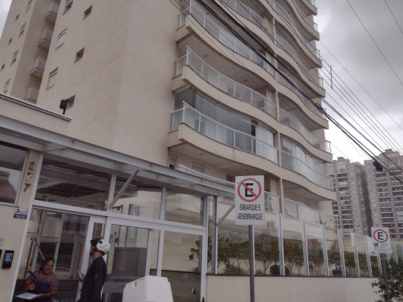 Apartamento com 3 Quartos à Venda, 118 m² em Alto - Piracicaba