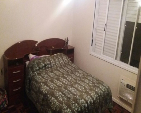 Imagem Apartamento com 3 Quartos à Venda, 109 m² em São João - Porto Alegre Imagem Apartamento com 3 Quartos à Venda, 109 m² em São João - Porto Alegre