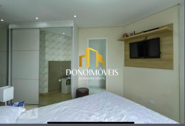 Imagem Apartamento com 3 Quartos à Venda, 130 m² em Jardim Do Mar - São Bernardo Do Campo Imagem Apartamento com 3 Quartos à Venda, 130 m² em Jardim Do Mar - São Bernardo Do Campo