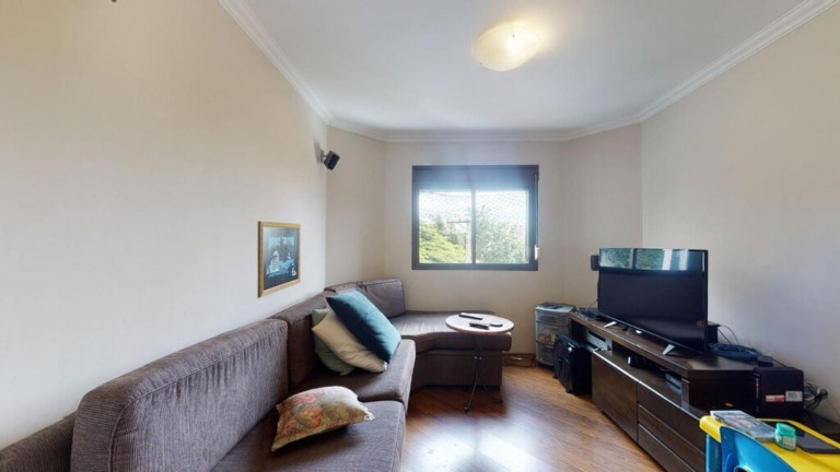 Imagem Imóvel com 4 Quartos à Venda, 170 m² em Sumaré - São Paulo Imagem Imóvel com 4 Quartos à Venda, 170 m² em Sumaré - São Paulo