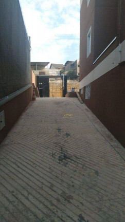Imagem Apartamento com 2 Quartos à Venda, 35 m² em Parque Císper - São Paulo Imagem Apartamento com 2 Quartos à Venda, 35 m² em Parque Císper - São Paulo
