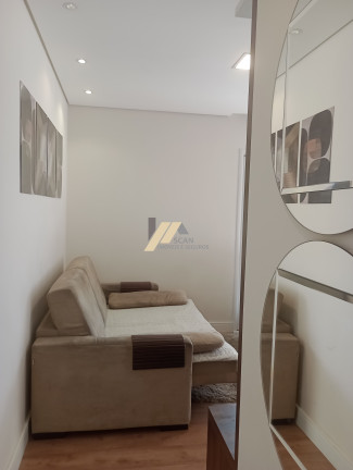 Imagem Imóvel com 3 Quartos à Venda, 95 m² em Jardim Brasil - Campinas Imagem Imóvel com 3 Quartos à Venda, 95 m² em Jardim Brasil - Campinas