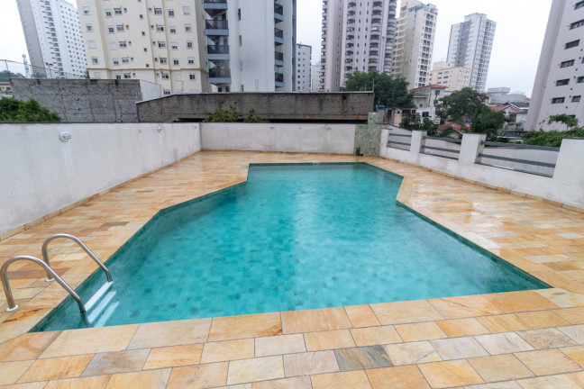 Imagem Imóvel com 2 Quartos à Venda, 55 m² em Saúde - São Paulo Imagem Imóvel com 2 Quartos à Venda, 55 m² em Saúde - São Paulo