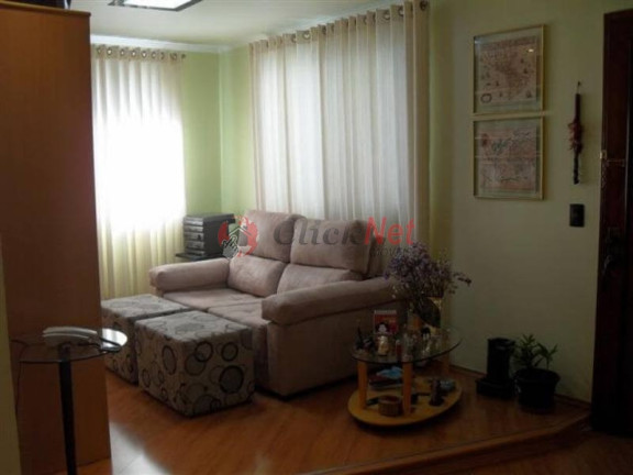 Imagem Apartamento com 3 Quartos à Venda, 102 m² em Vila Lusitânia - São Bernardo Do Campo Imagem Apartamento com 3 Quartos à Venda, 102 m² em Vila Lusitânia - São Bernardo Do Campo