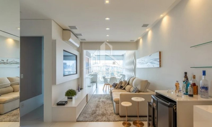 Imagem Apartamento com 2 Quartos à Venda, 72 m² em Aclimação - São Paulo