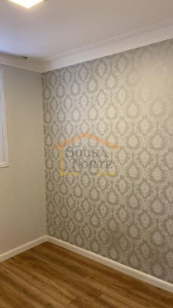 Imagem Apartamento com 2 Quartos à Venda, 50 m² em Barra Funda - São Paulo