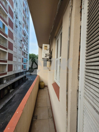 Imagem Apartamento com 2 Quartos à Venda, 68 m² em Centro Histórico - Porto Alegre Imagem Apartamento com 2 Quartos à Venda, 68 m² em Centro Histórico - Porto Alegre
