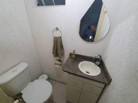 Imagem Casa com 3 Quartos à Venda, 110 m² em Pechincha - Rio De Janeiro