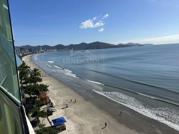 Imagem Apartamento com 4 Quartos à Venda, 240 m² em Centro - Itapema