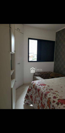 Imagem Imóvel com 3 Quartos à Venda, 106 m² em Santana - São Paulo
