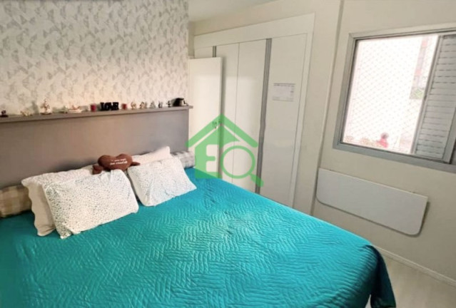 Imagem Apartamento com 3 Quartos à Venda, 102 m² em Vila Sofia - São Paulo