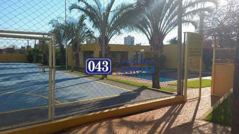 Imagem Apartamento com 1 Quarto à Venda, 33 m² em Alto Da Colina - Londrina Imagem Apartamento com 1 Quarto à Venda, 33 m² em Alto Da Colina - Londrina