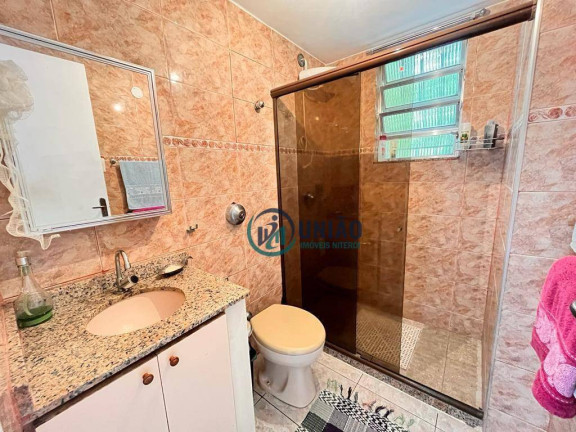 Imagem Apartamento com 2 Quartos à Venda, 77 m² em Fonseca - Niterói