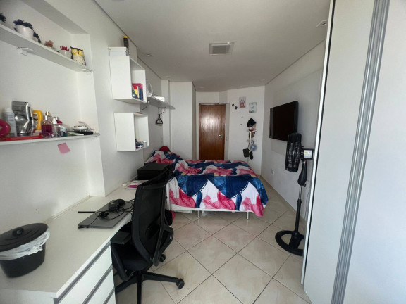 Imagem Apartamento com 3 Quartos à Venda, 123 m² em Maracanã - Praia Grande Imagem Apartamento com 3 Quartos à Venda, 123 m² em Maracanã - Praia Grande