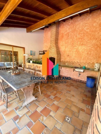 Imagem Casa com 4 Quartos à Venda, 637 m² em Jardim Samambaia - Jundiaí Imagem Casa com 4 Quartos à Venda, 637 m² em Jardim Samambaia - Jundiaí