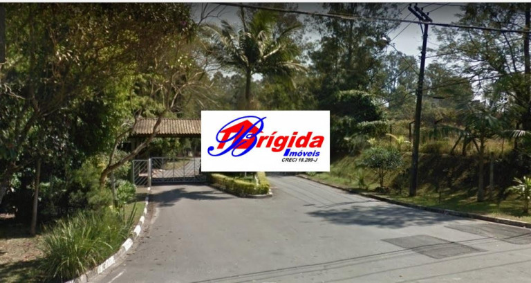 Imagem Terreno em Condomínio à Venda, 500 m² em Paisagem Renoir - Cotia Imagem Terreno em Condomínio à Venda, 500 m² em Paisagem Renoir - Cotia