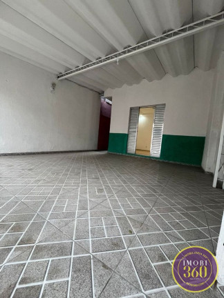 Imagem Casa com 3 Quartos à Venda, 92 m² em Jardim Dos Ipês - São Paulo