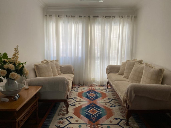 Imagem Apartamento com 3 Quartos à Venda, 100 m² em Vila Mariana - São Paulo Imagem Apartamento com 3 Quartos à Venda, 100 m² em Vila Mariana - São Paulo