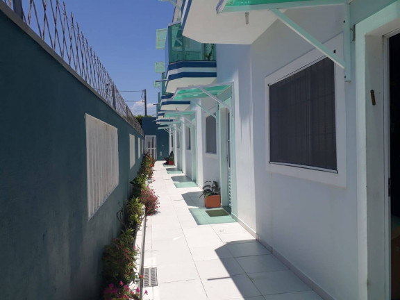 Imagem Casa com 2 Quartos à Venda, em Florida Mirim - Mongaguá Imagem Casa com 2 Quartos à Venda, em Florida Mirim - Mongaguá