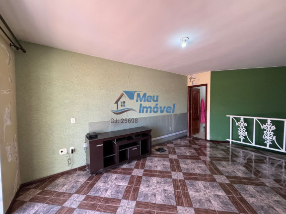 Imagem Casa com 5 Quartos à Venda, 328 m² em Samambaia Sul (samambaia) - Brasília Imagem Casa com 5 Quartos à Venda, 328 m² em Samambaia Sul (samambaia) - Brasília