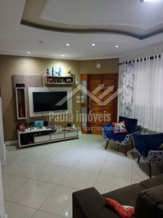 Sobrado com 3 Quartos à Venda, 190 m² em Jardim Rodolfo - Sao Jose Dos Campos