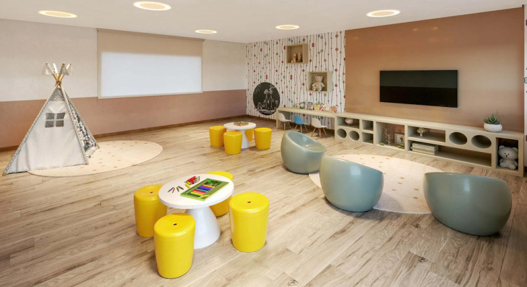 Imagem Imóvel com 2 Quartos à Venda, 55 m² em Jacarepaguá - Rio De Janeiro Imagem Imóvel com 2 Quartos à Venda, 55 m² em Jacarepaguá - Rio De Janeiro