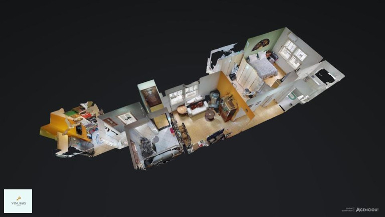 Imagem Apartamento com 2 Quartos à Venda, 73 m² em Rio Branco - Porto Alegre Imagem Apartamento com 2 Quartos à Venda, 73 m² em Rio Branco - Porto Alegre