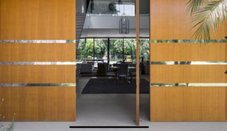 Imagem Casa de Condomínio com 5 Quartos à Venda, 730 m² em Alpha Conde - Alphaville